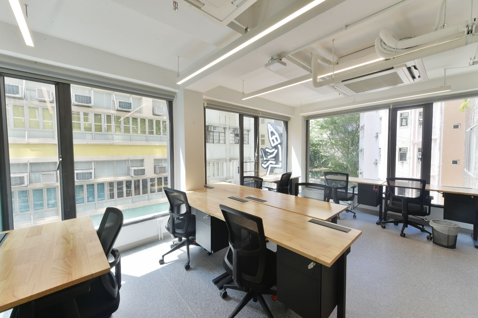 WeWork New Street image 5