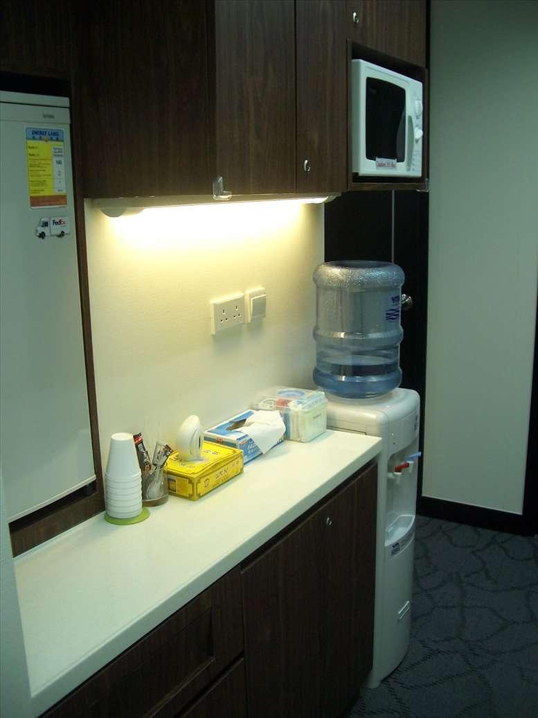 Office Links Business Center image 4