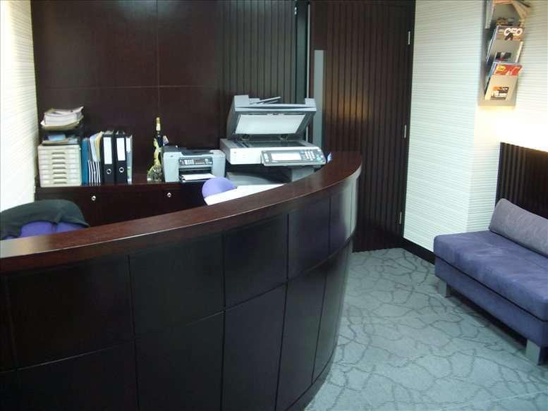 Office Links Business Center image 3