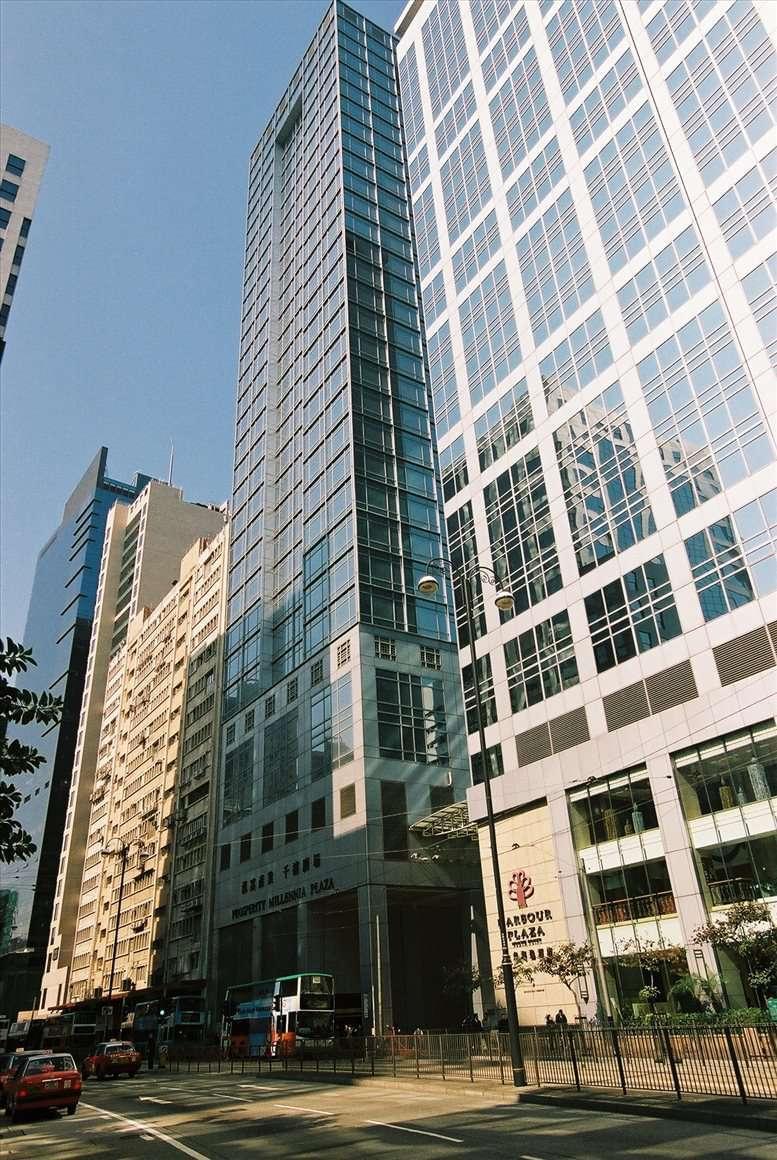 Office Links Business Center image 1