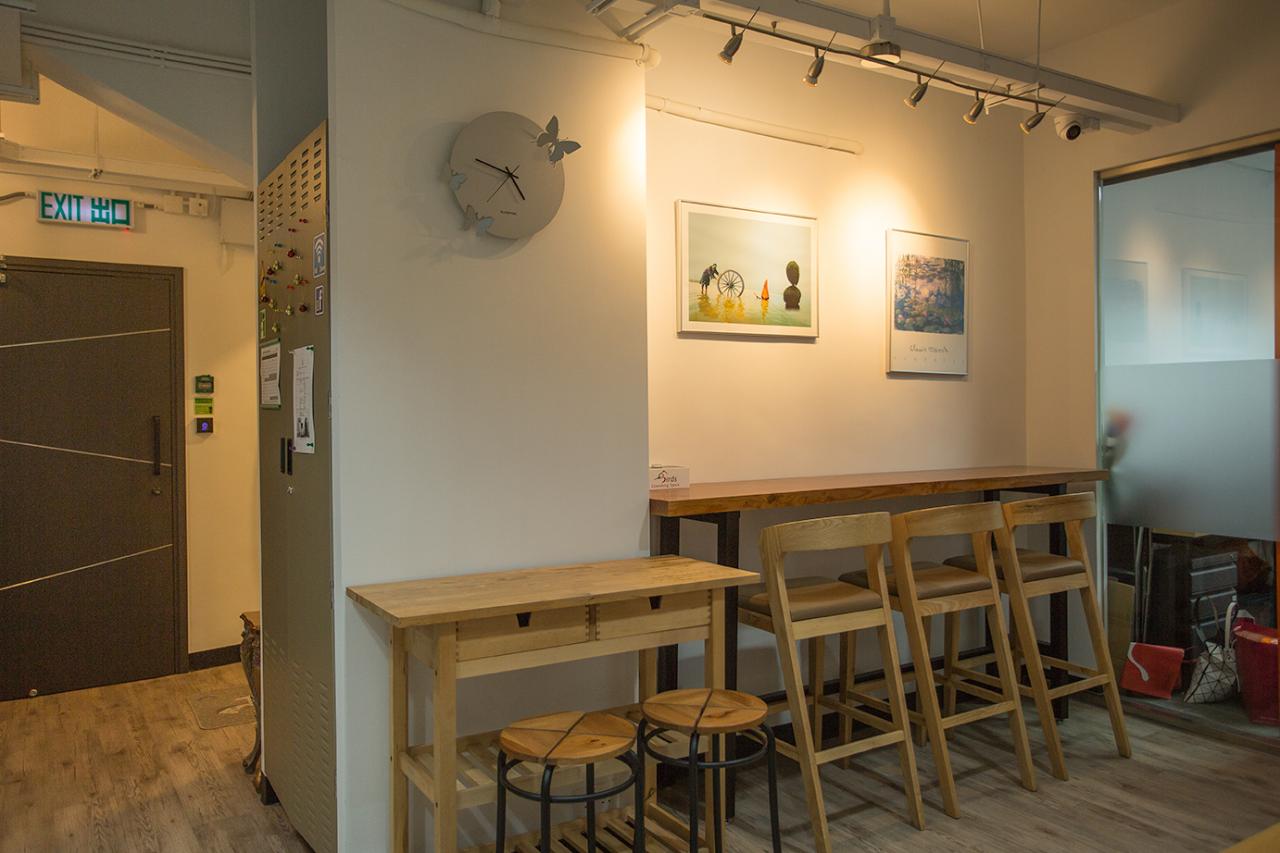 3Birds Coworking Space image 4