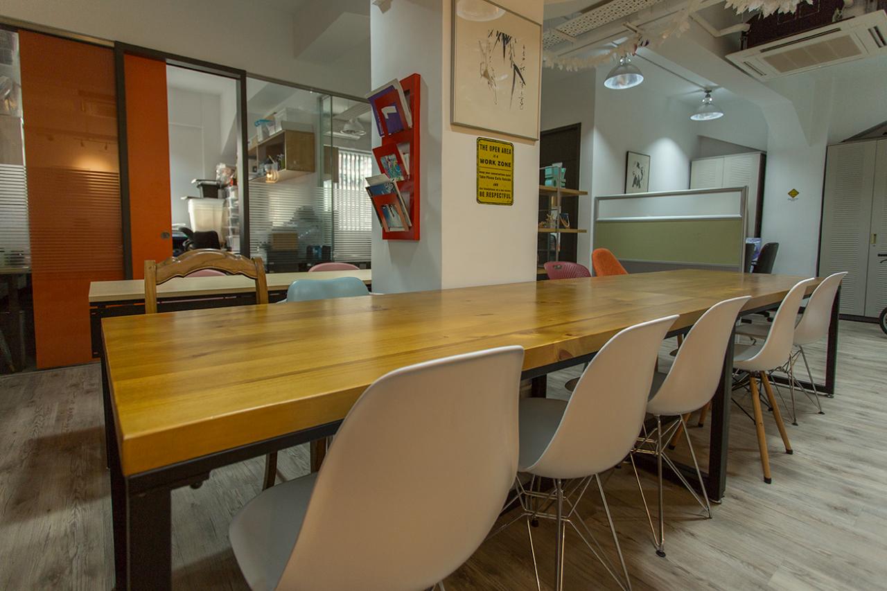 3Birds Coworking Space image 3