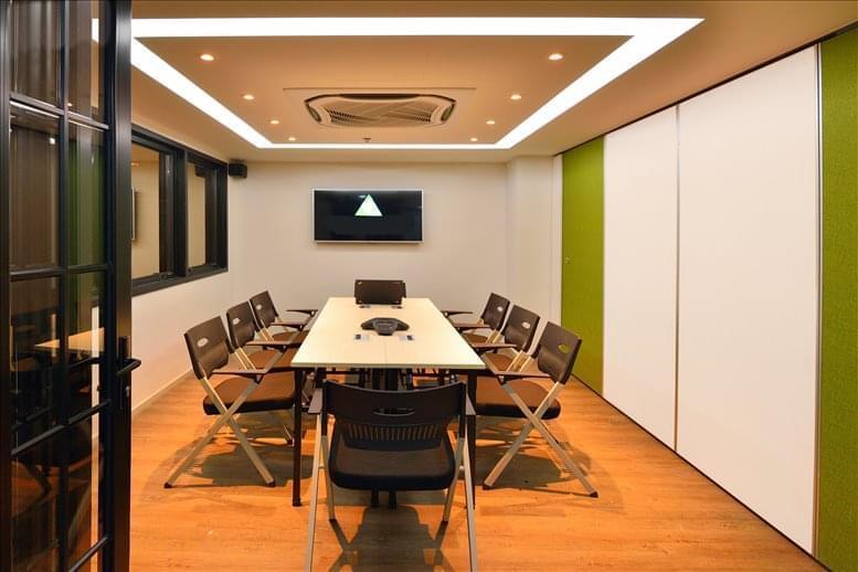 V&G Business Centre Limited image 2