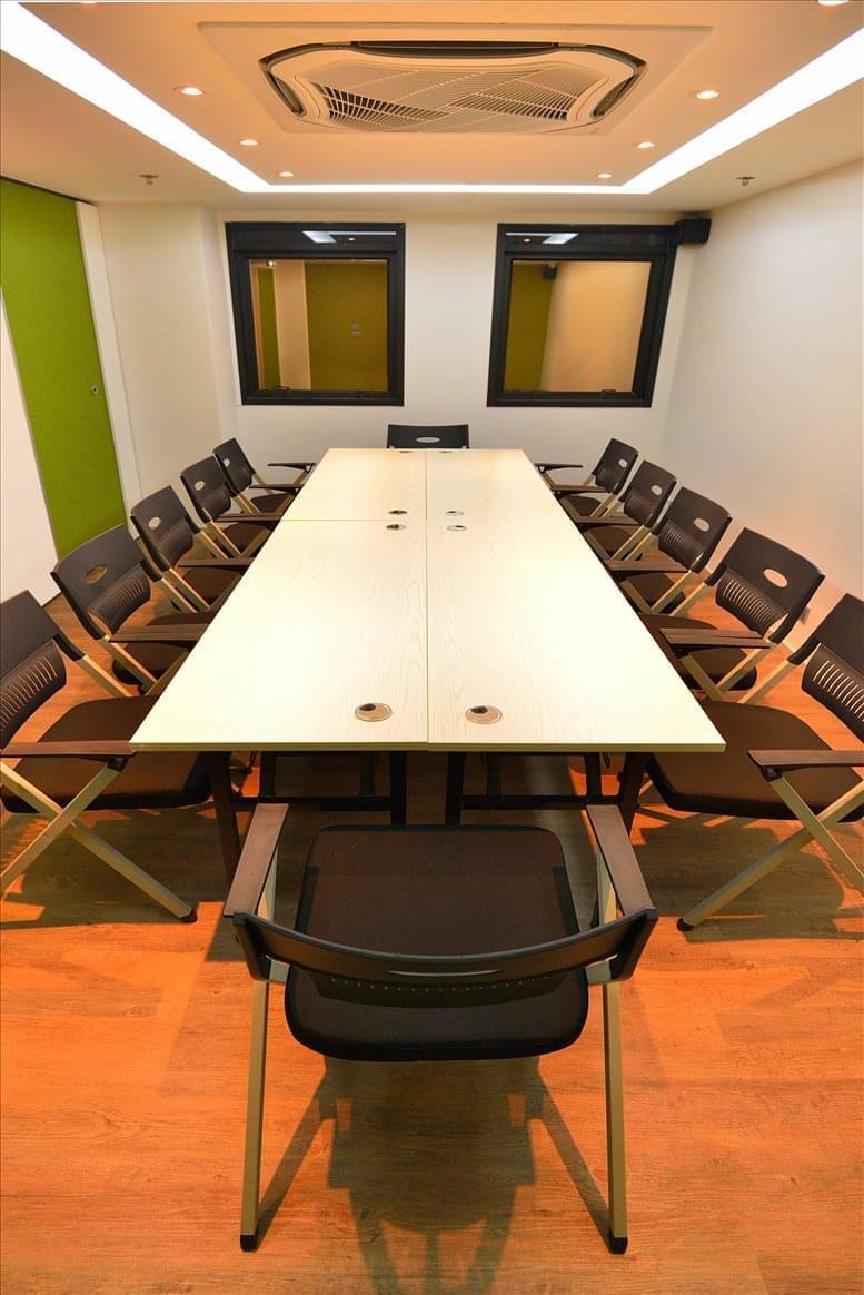 V&G Business Centre Limited image 4