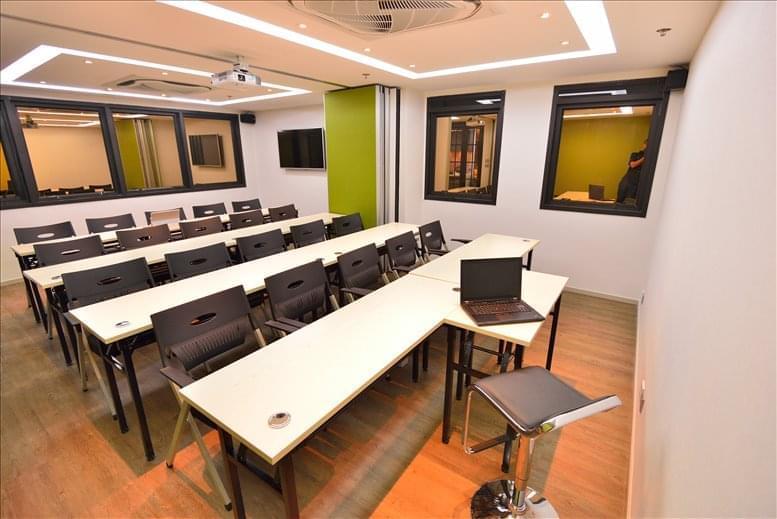 V&G Business Centre Limited image 3