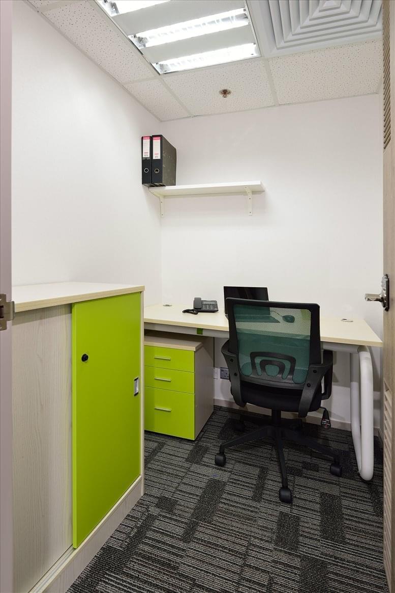 V&G Business Centre Limited image 5