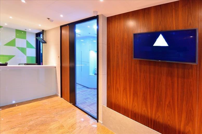 V&G Business Centre Limited image 1