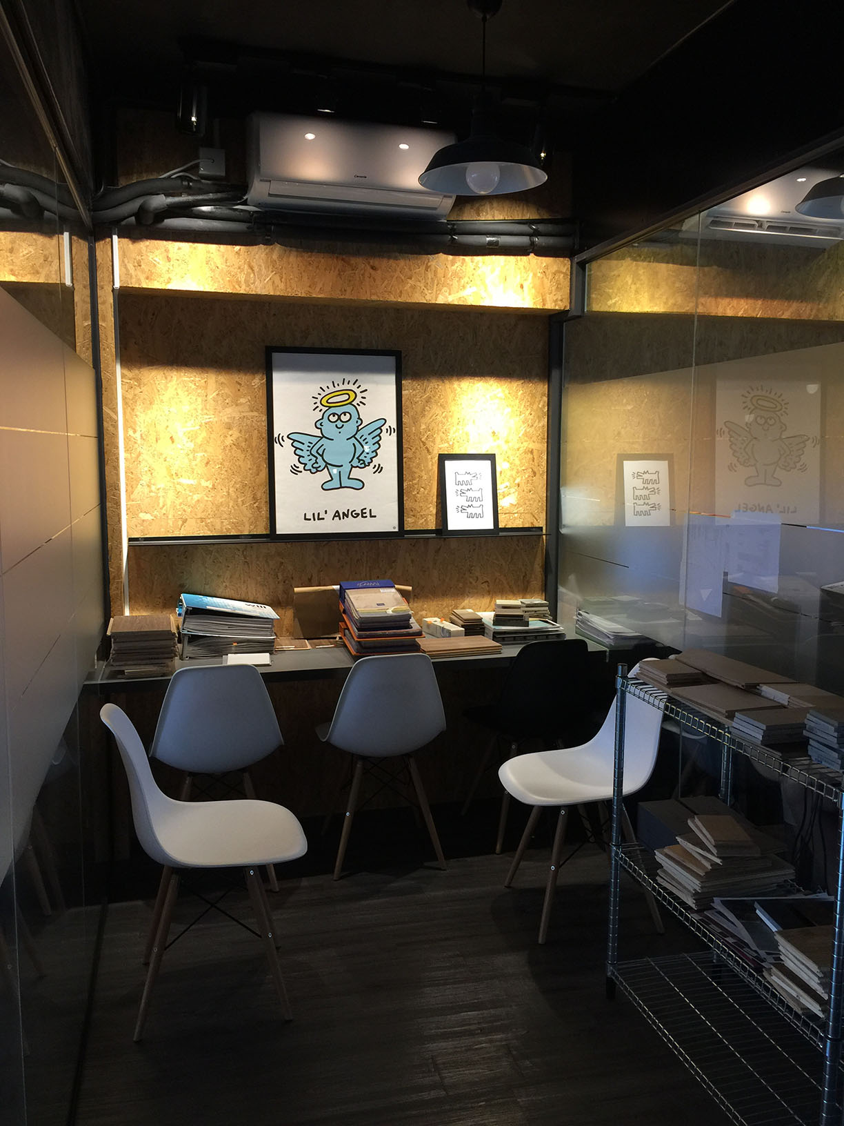 CentralPark Co-working Space image 2