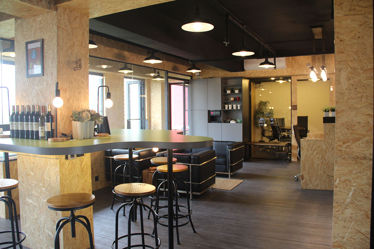 CentralPark Co-working Space image 4