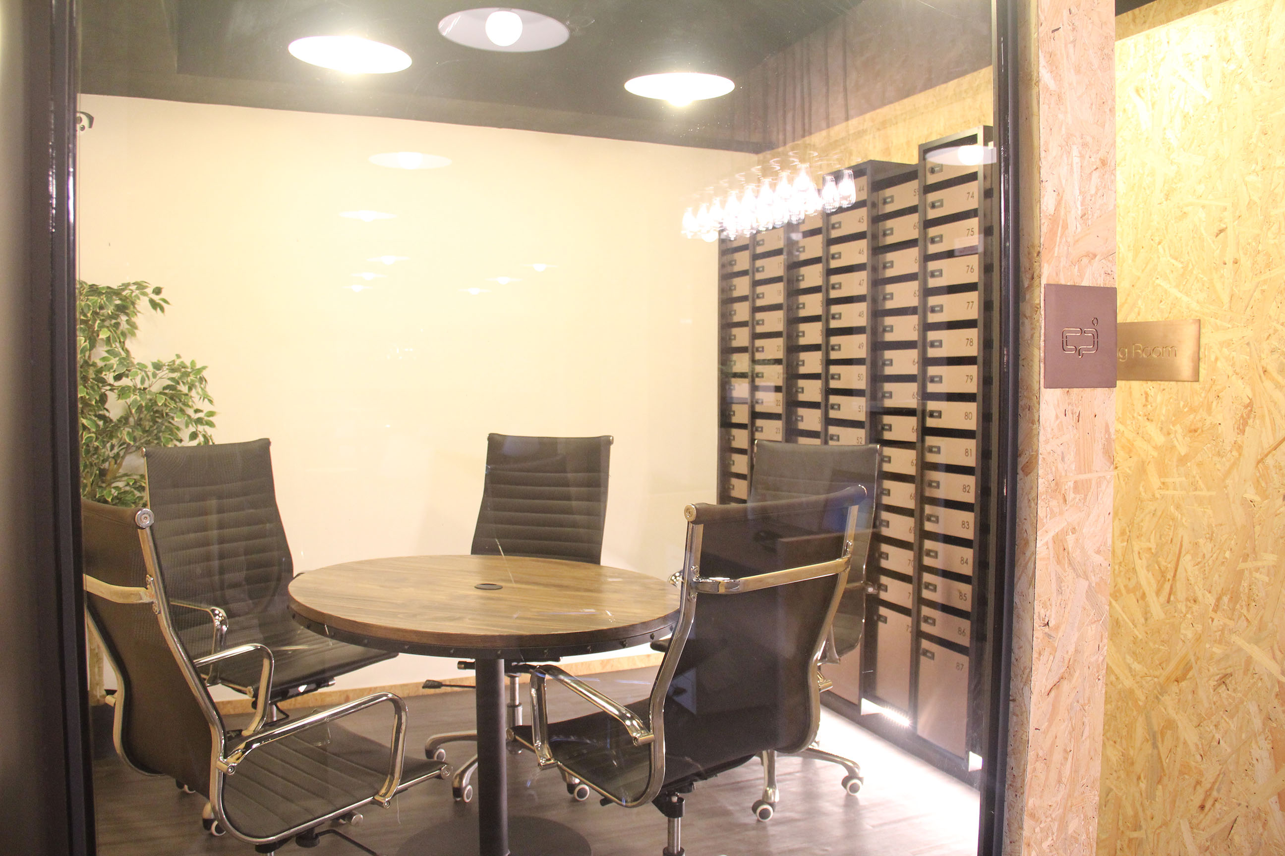 CentralPark Co-working Space image 3