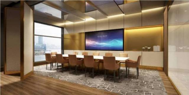 CEO SUITE - Hong Kong image 2