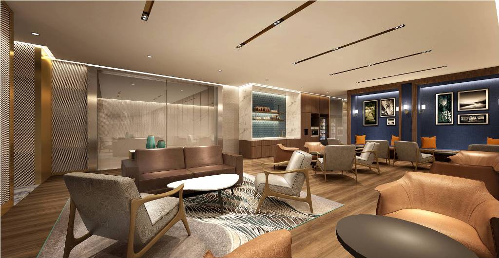 CEO SUITE - Hong Kong image 4