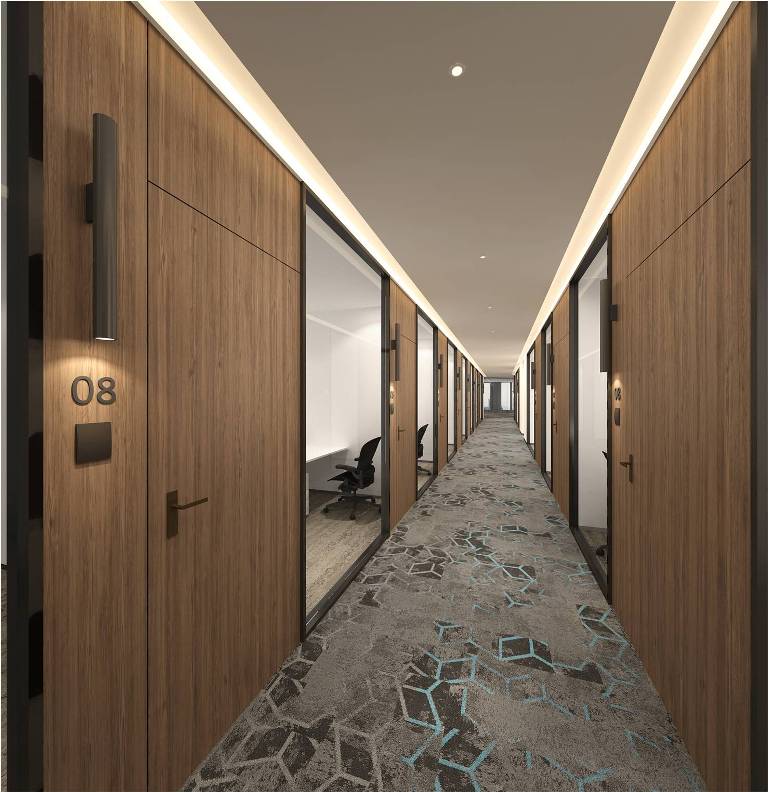CEO SUITE - Hong Kong image 3