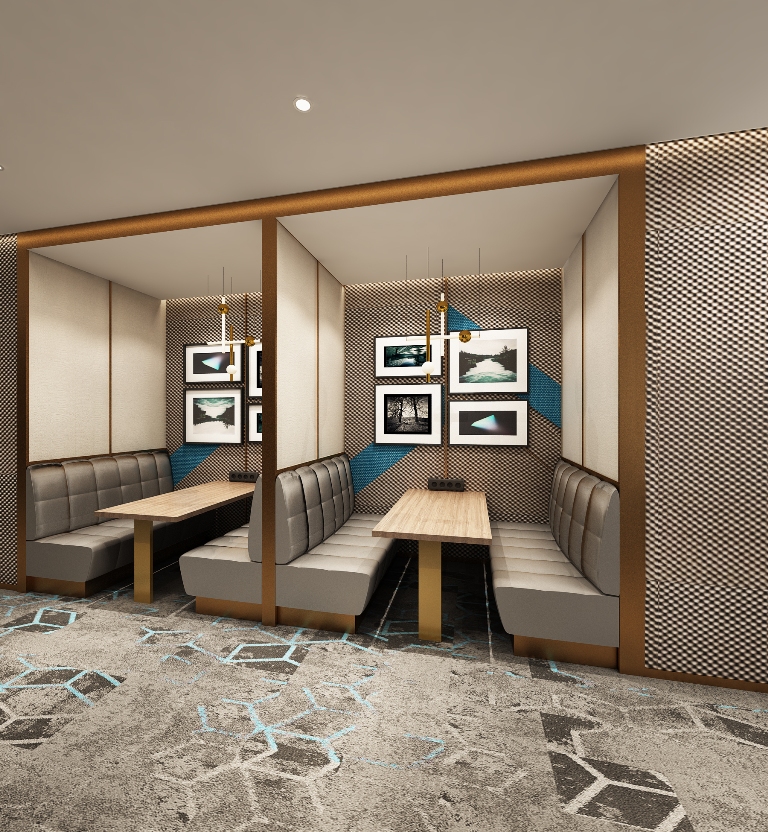 CEO SUITE - Hong Kong image 5