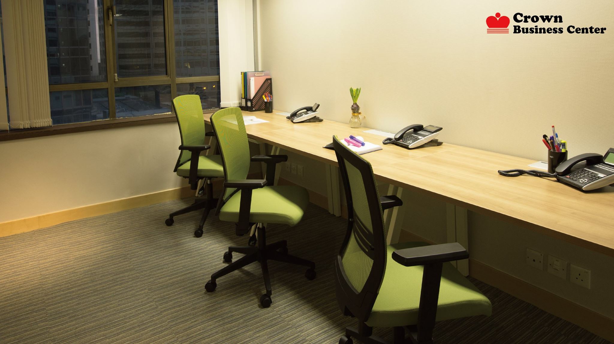 Crown Business Center image 2