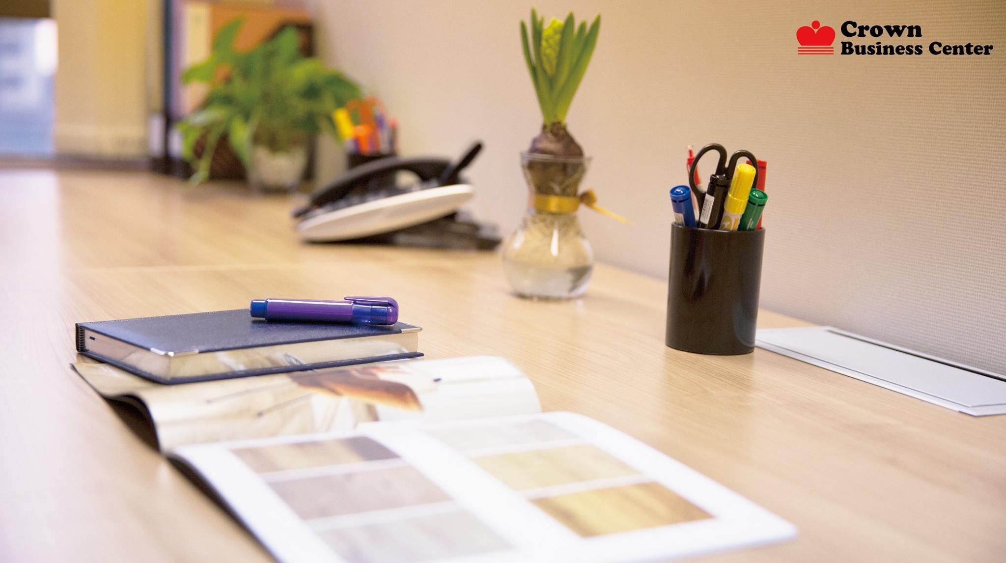 Crown Business Center image 3