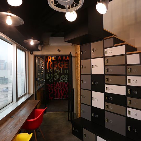 Synergy Startup Base image 2