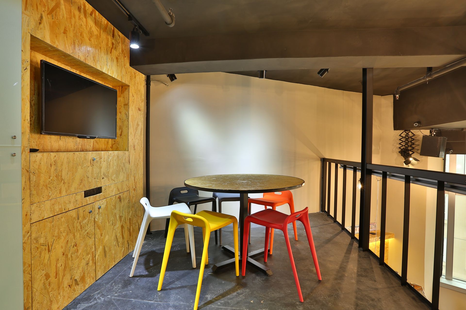 Synergy Startup Base image 3