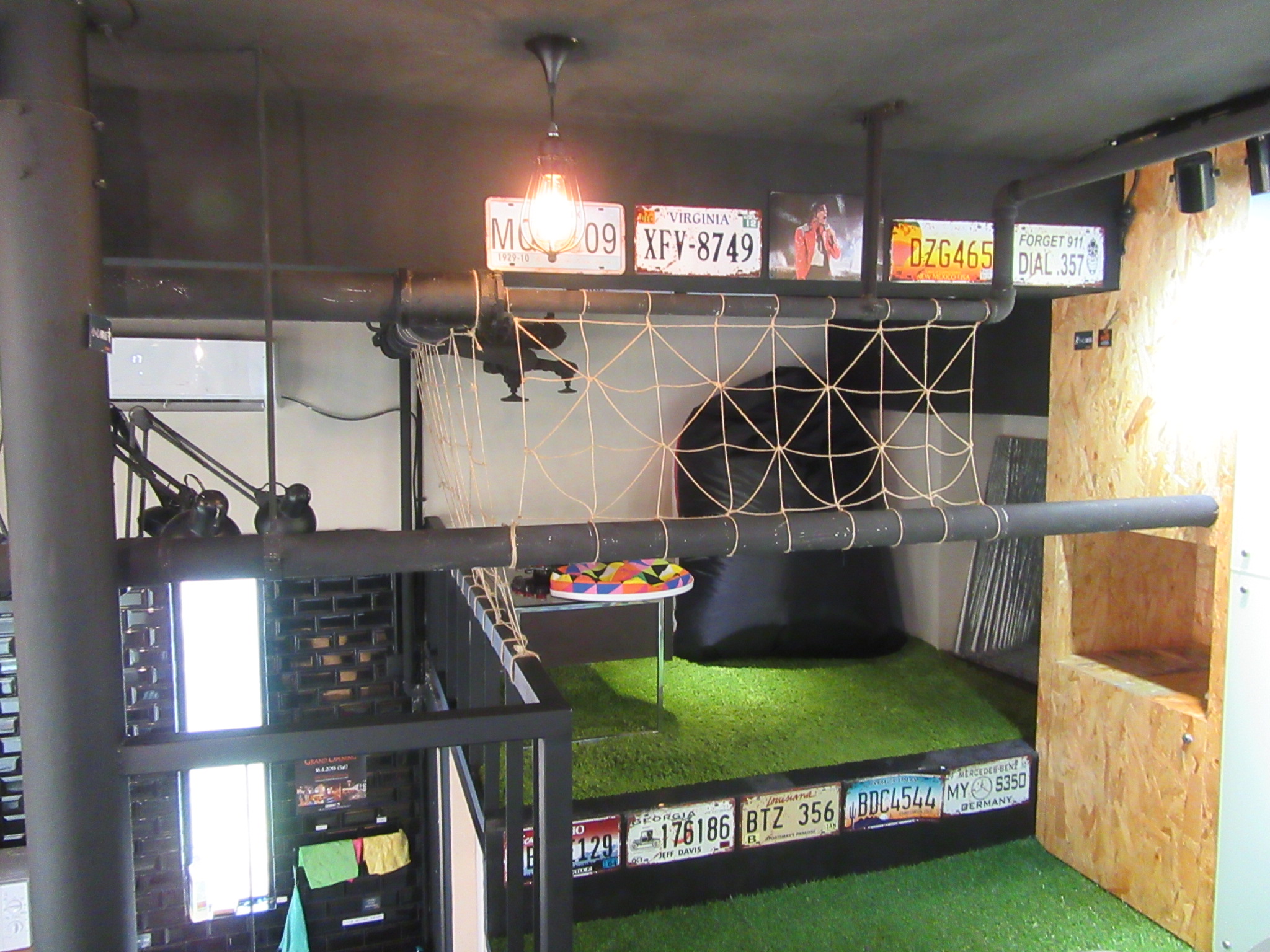 Synergy Startup Base image 5