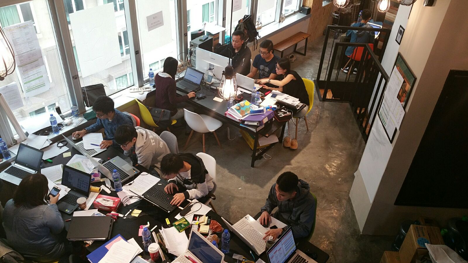 Synergy Startup Base profile image