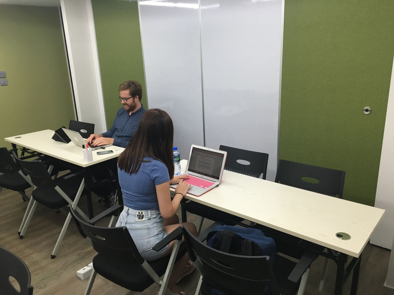 V&G Business Centre - Tsim Sha Tsui profile image