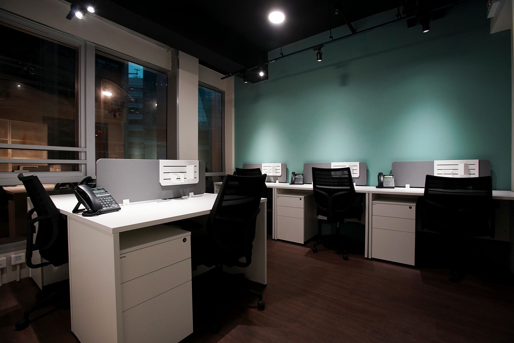 WorkCave Hong Kong image 2