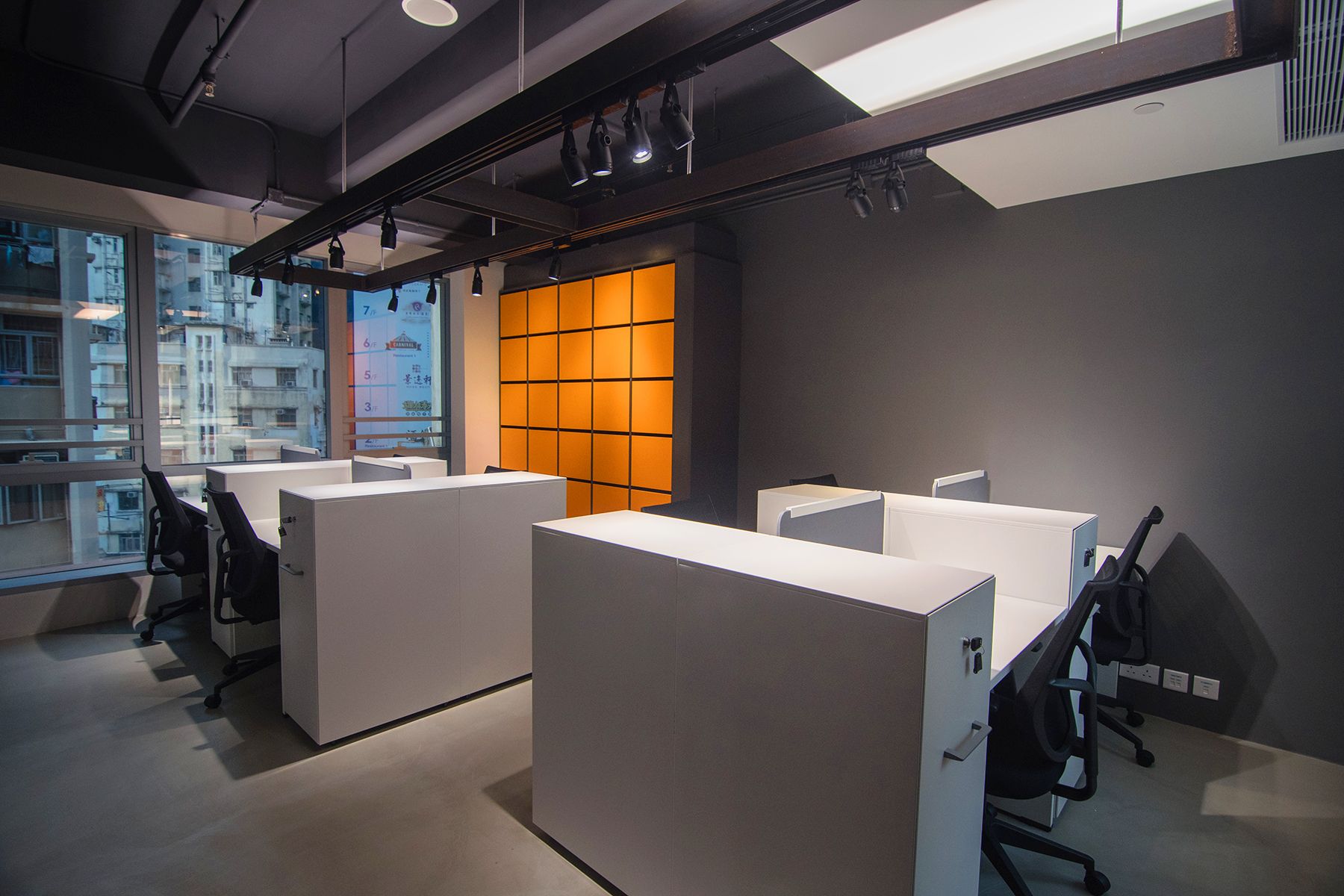 WorkCave Hong Kong image 4