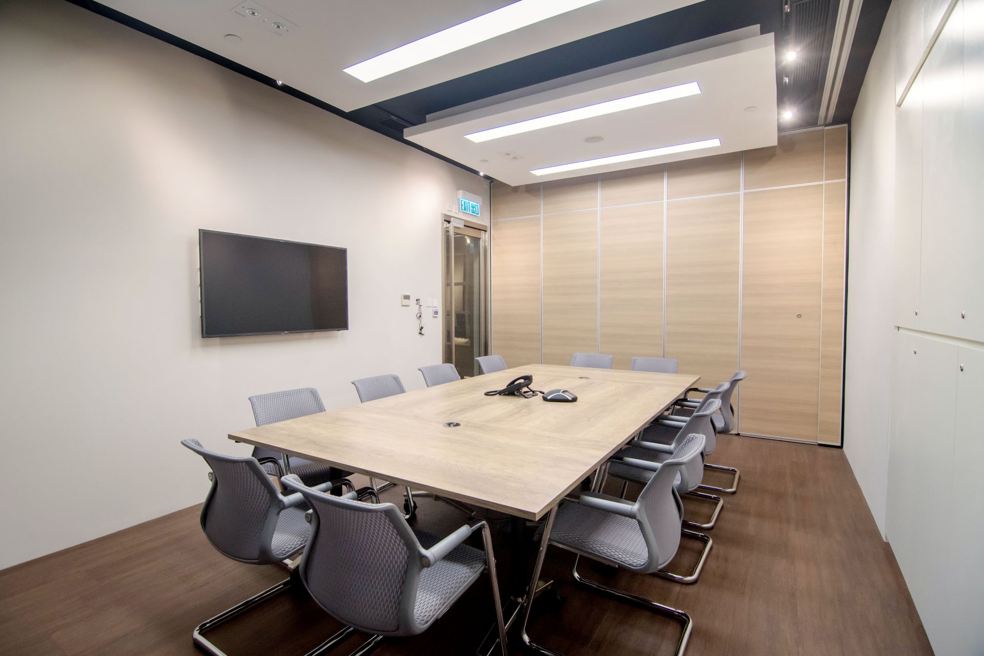 WorkCave Hong Kong image 5