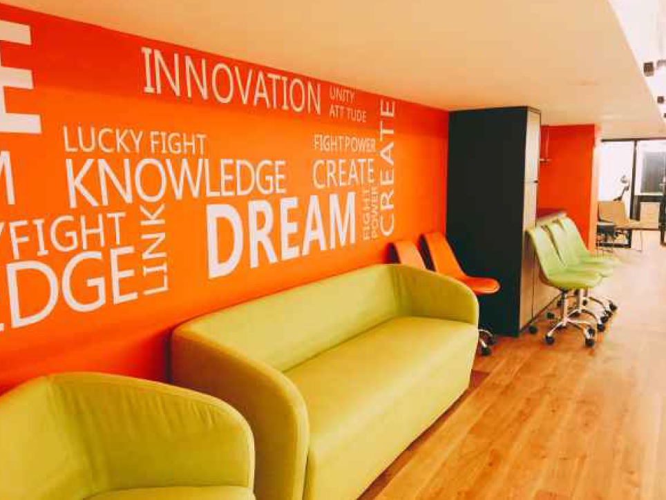 WorkTech Cheuk Nang Centre image 2