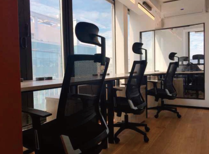 WorkTech Cheuk Nang Centre image 5