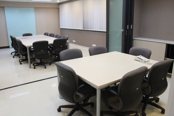 Green Business Centre image 2