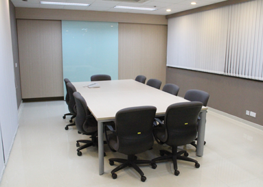 Green Business Centre image 3