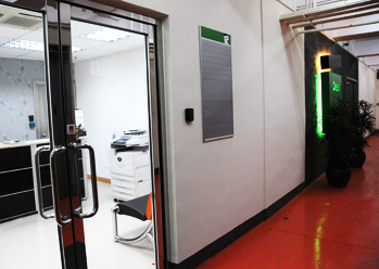 Green Business Centre image 5