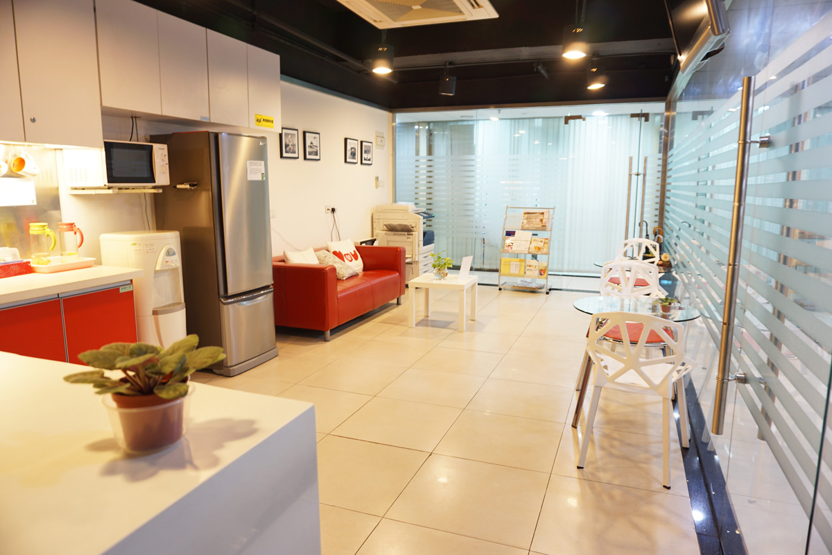 Green Business Centre profile image