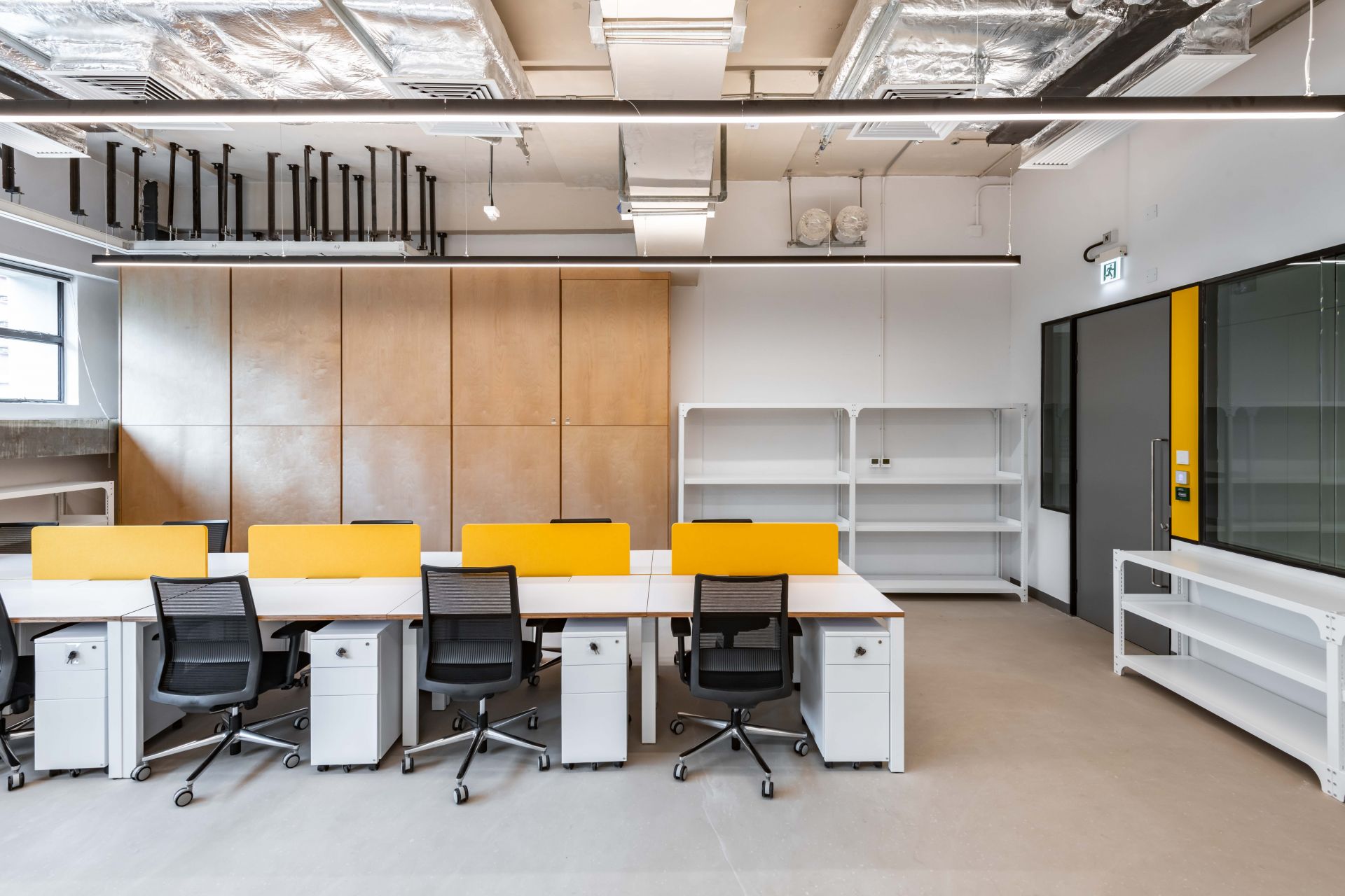 The Mills Fabrica image 2