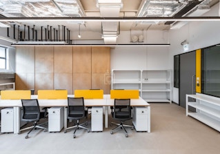 The Mills Fabrica image 2