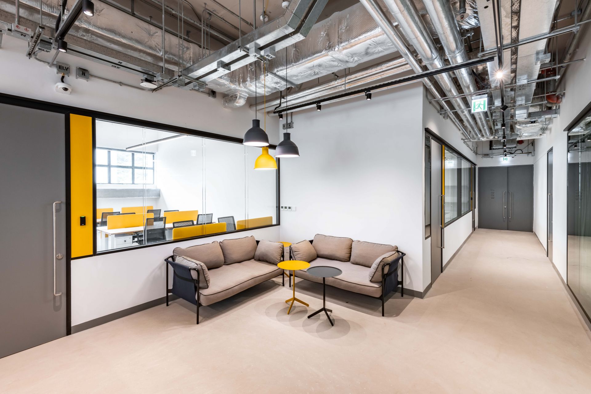 The Mills Fabrica image 4