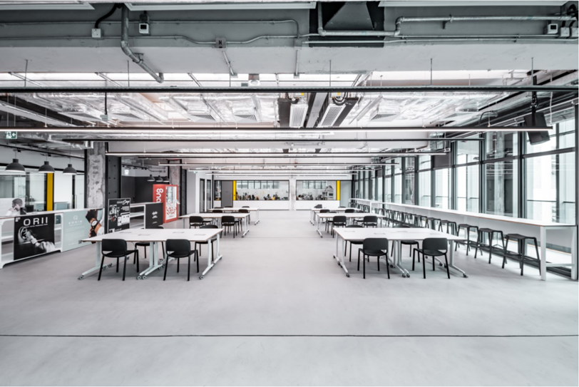 The Mills Fabrica image 3