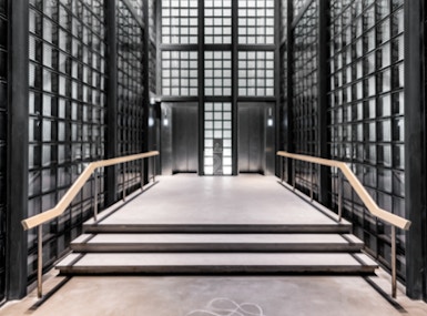 The Mills Fabrica image 5