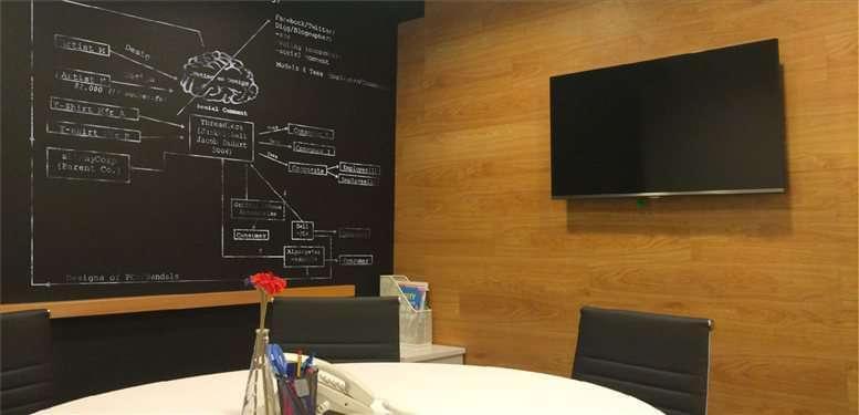 Conson Business Limited image 3