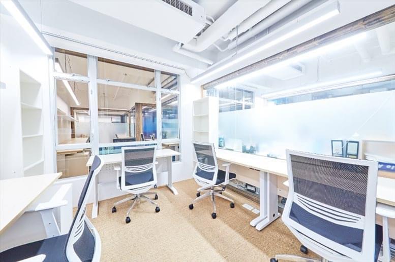 Metropolitan Workshop Limited image 2