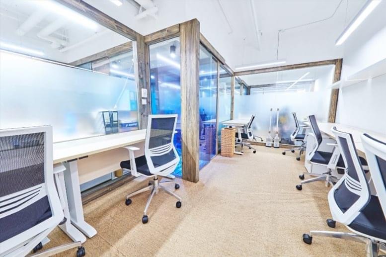 Metropolitan Workshop Limited image 4