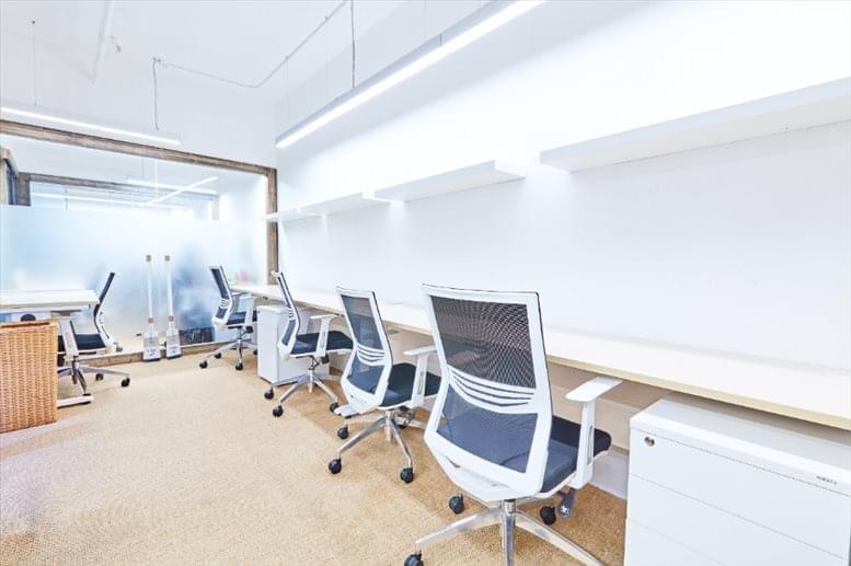 Metropolitan Workshop Limited image 3