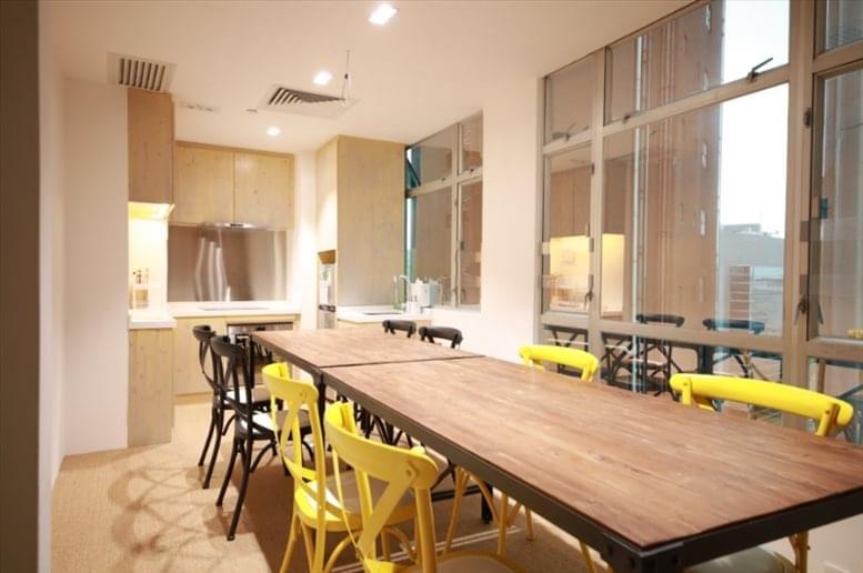 Metropolitan Workshop Limited image 5