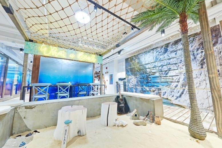 Metropolitan Workshop Limited image 1