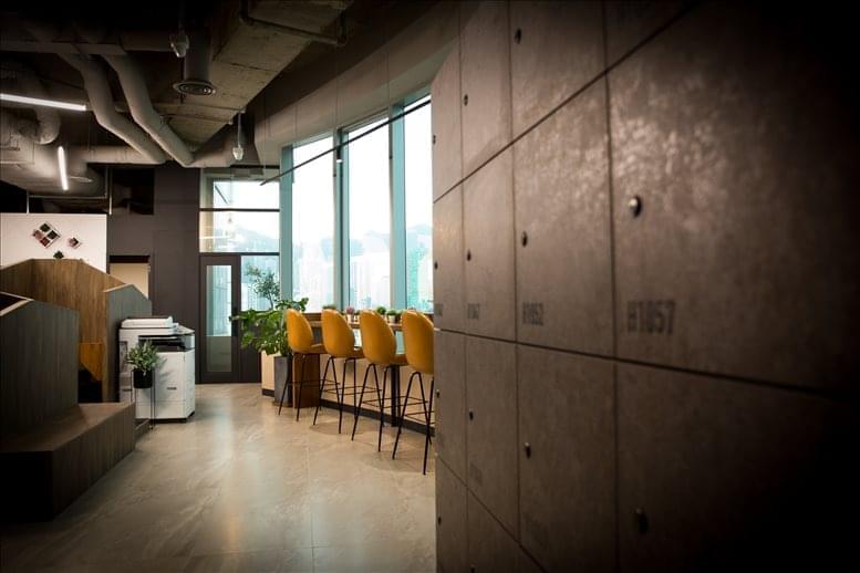 Commons Workshop image 4