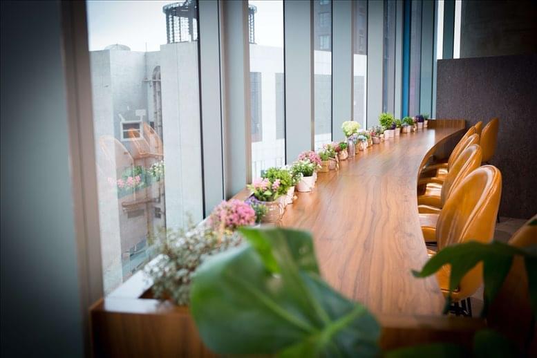 Commons Workshop image 3