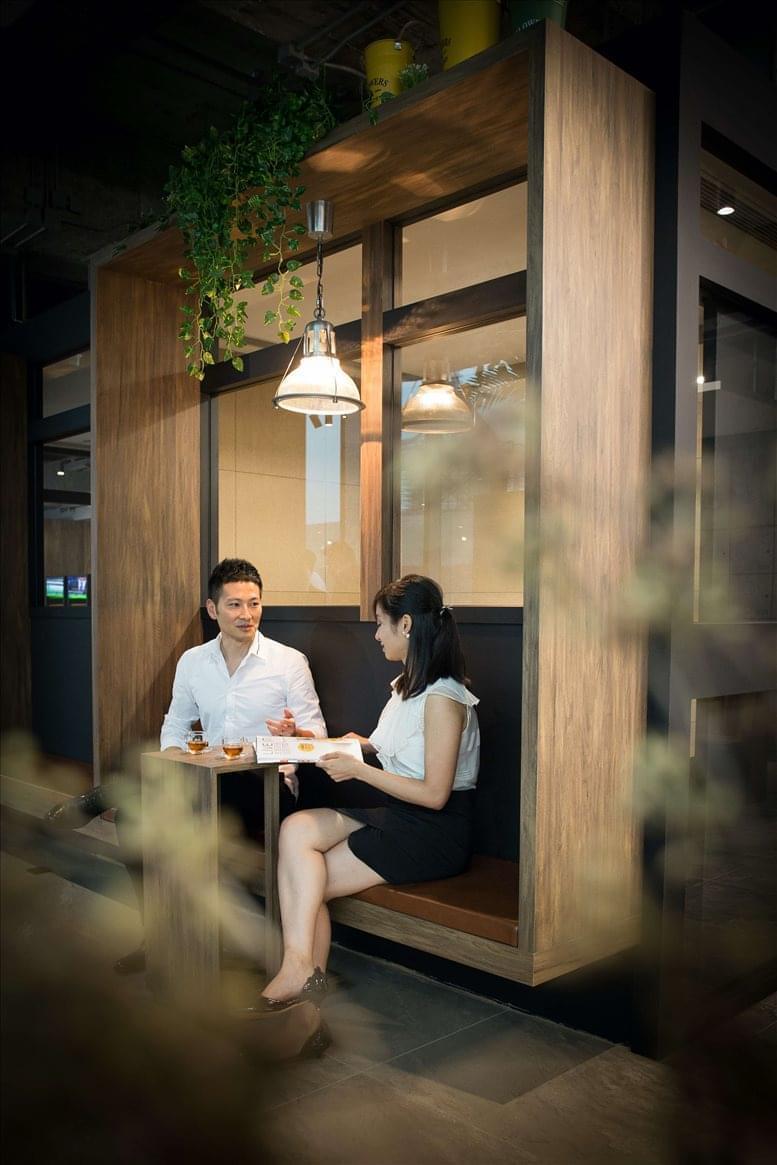 Commons Workshop image 5