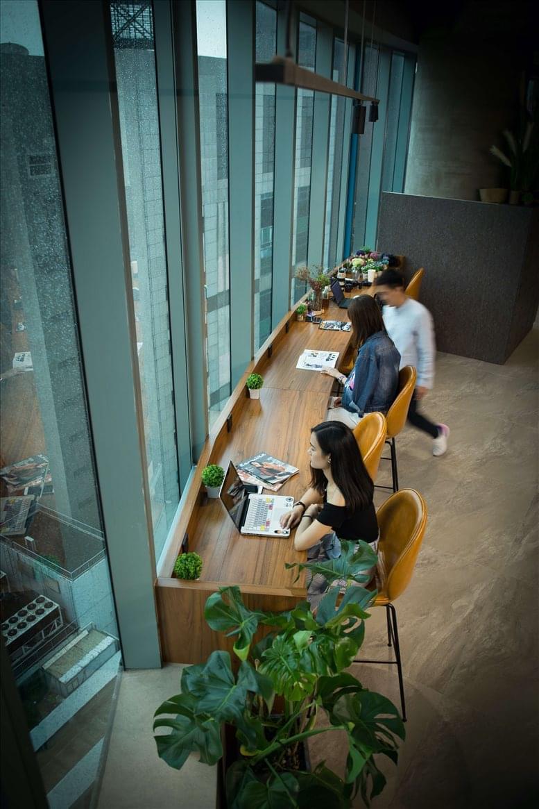 Commons Workshop image 1