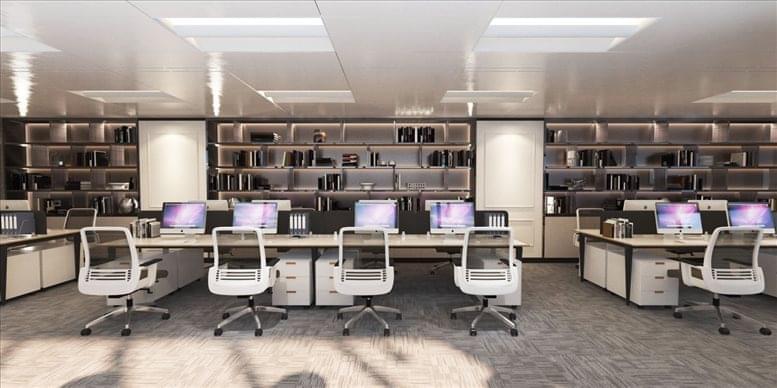 Clique of Cachet image 1